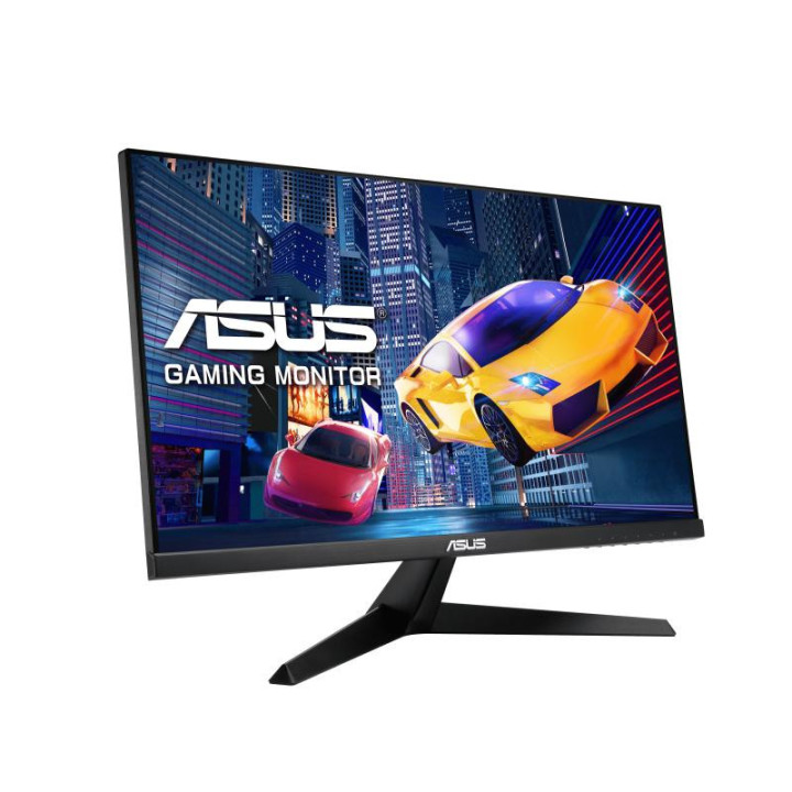 ASUS VY249HGE ECRAN PLAT DE PC 60.5 CM (23.8) 1920 X 1080 PIXELS FULL HD NOIR 