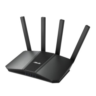 ASUS RT-BE82U BE6500 ROUTEUR SANS FIL 2.5 GIGABIT ETHERNET BI-BANDE (2.4 GHZ / 5 GHZ) NOIR 