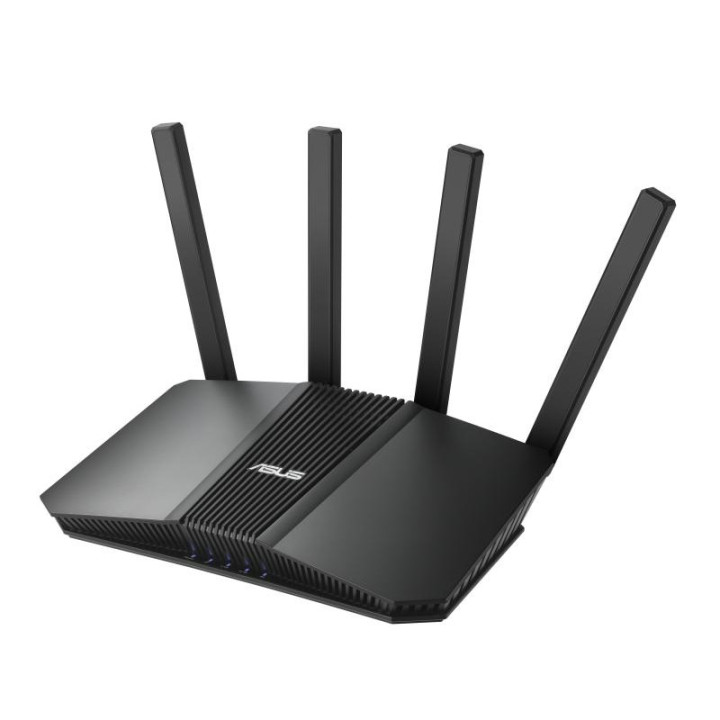 ASUS RT-BE82U BE6500 ROUTEUR SANS FIL 2.5 GIGABIT ETHERNET BI-BANDE (2.4 GHZ / 5 GHZ) NOIR 