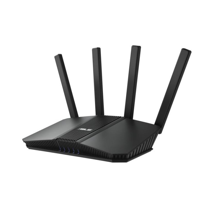 ASUS RT-BE82U BE6500 ROUTEUR SANS FIL 2.5 GIGABIT ETHERNET BI-BANDE (2.4 GHZ / 5 GHZ) NOIR 