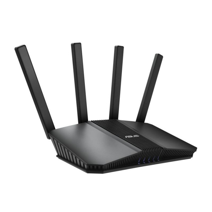 ASUS RT-BE82U BE6500 ROUTEUR SANS FIL 2.5 GIGABIT ETHERNET BI-BANDE (2.4 GHZ / 5 GHZ) NOIR 