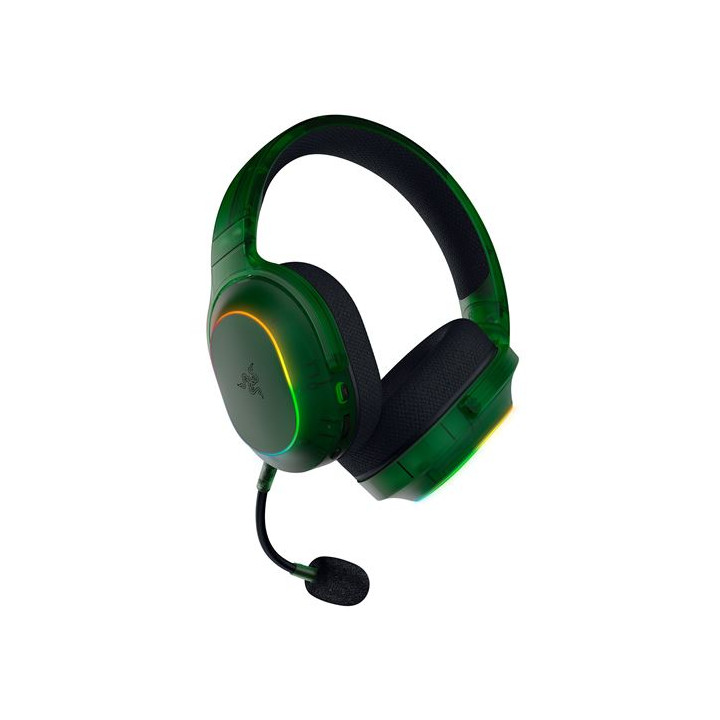 RAZER BARRACUDA X CHROMA - PHANTOM GREEN EDITION 