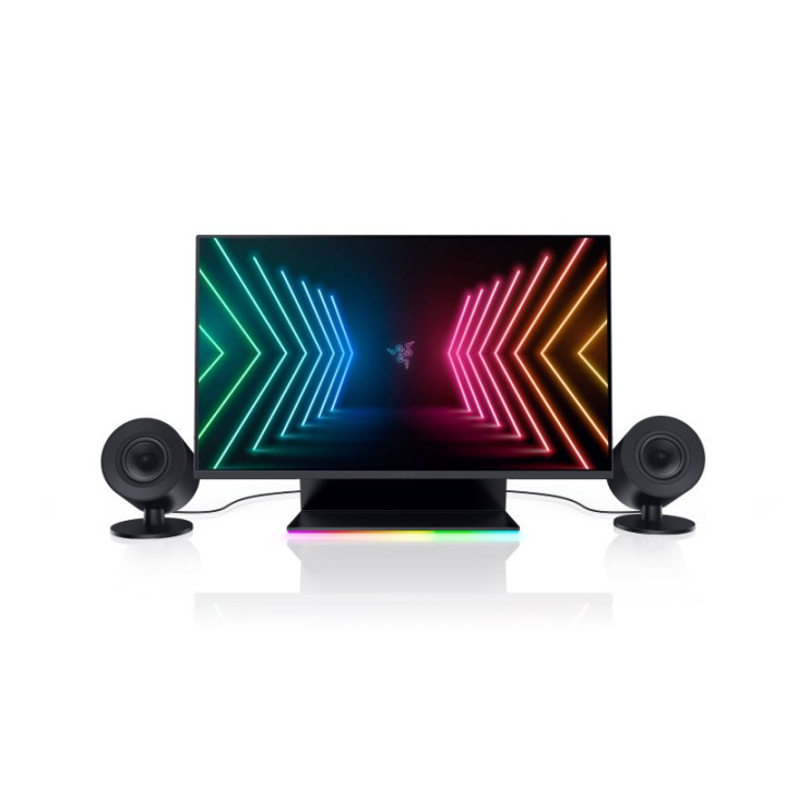 RAZER BARRACUDA X CHROMA - PHANTOM GREEN EDITION 