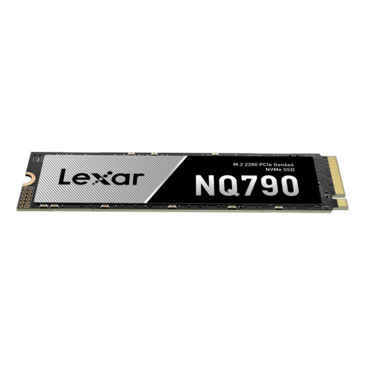 LEXAR NQ790 1TO PCIE 4.0 