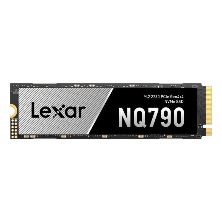 LEXAR NQ790 1TO PCIE 4.0 
