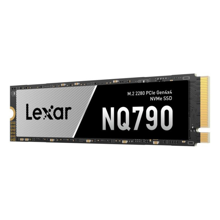 LEXAR NQ790 1TO PCIE 4.0 