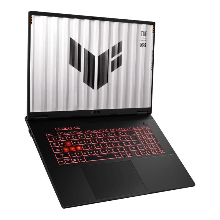ASUS TUF GAMING 16 QHD+/R7 260/5070/32GO/1TO/W11 