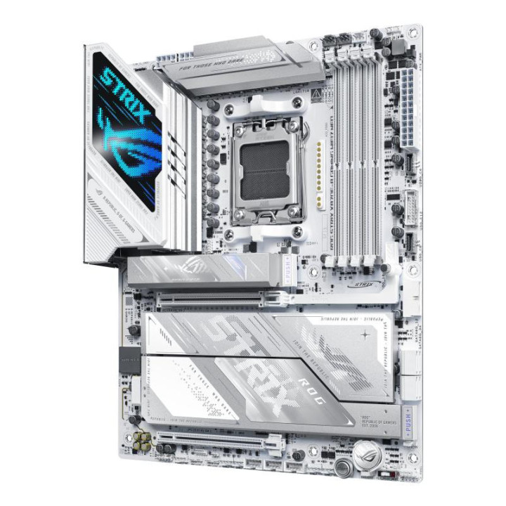 ASUS ROG STRIX X870E-A GAMING WIFI7 NEO 