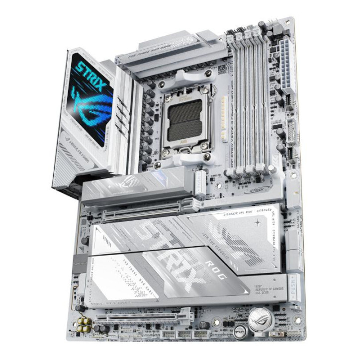 ASUS ROG STRIX X870E-A GAMING WIFI7 NEO 
