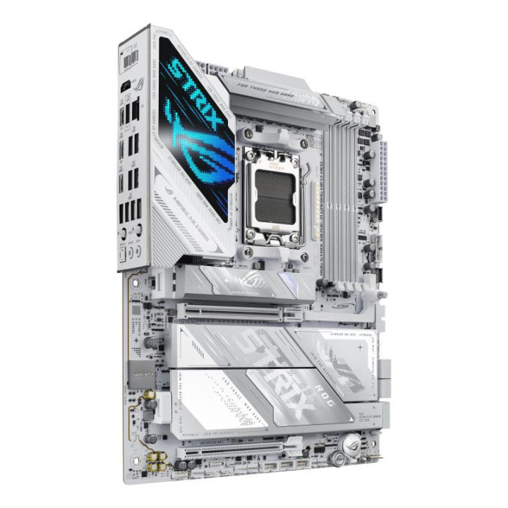 ASUS ROG STRIX X870E-A GAMING WIFI7 NEO 
