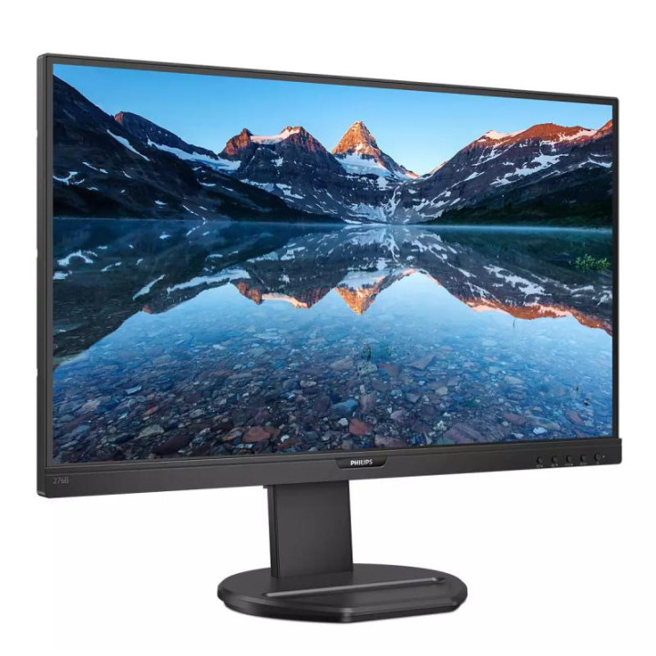 MMD - PHILIPS 276B9 27IN 68.58CM IPS 