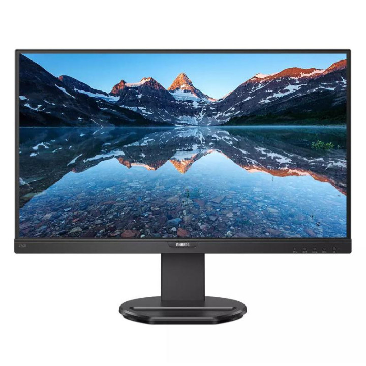 MMD - PHILIPS 276B9 27IN 68.58CM IPS 