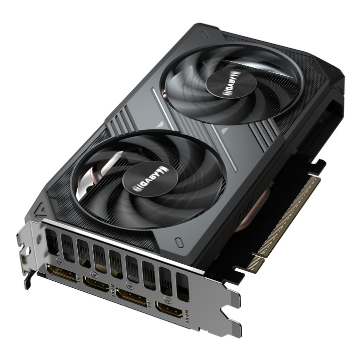 GIGABYTE GEFORCE RTX 5050 WINDFORCE OC 8G 
