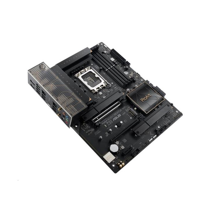 ASUS PROART B760-CREATOR WIFI - B760/LGA1700/DDR5/ATX 
