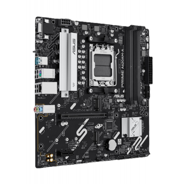ASUS PRIME A620AM-A-CSM 