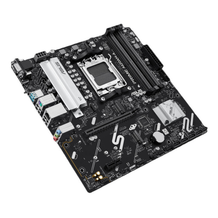 ASUS PRIME A620AM-A-CSM 