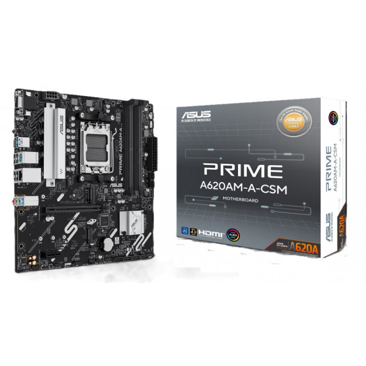 ASUS PRIME A620AM-A-CSM 