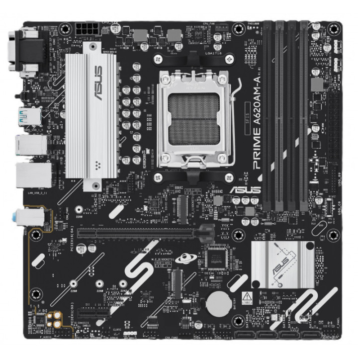 ASUS PRIME A620AM-A-CSM 