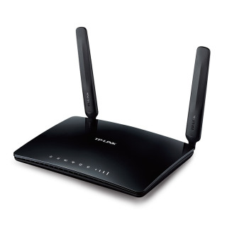 TP-LINK AV1200 GIGABIT PASSTHR
