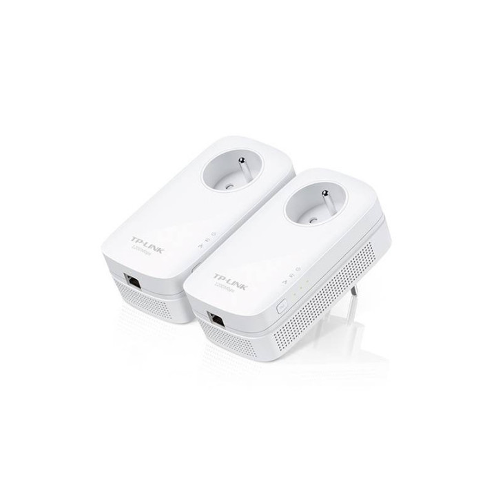 TP-LINK AV1200 GIGABIT PASSTHR