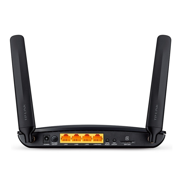 TP-LINK AV1200 GIGABIT PASSTHR