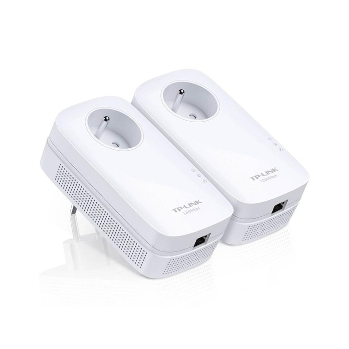 TP-LINK AV1200 GIGABIT PASSTHR