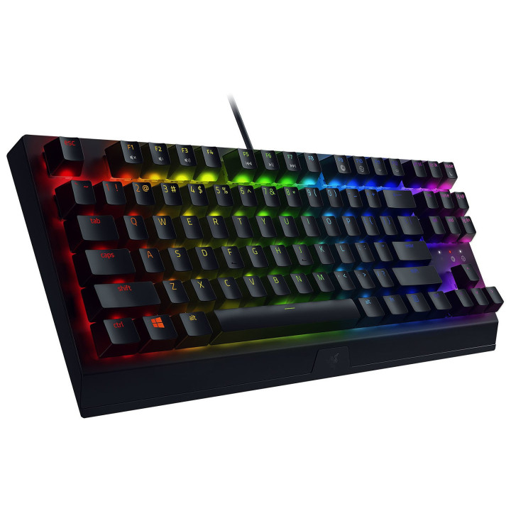 RAZER BLACKWIDOW V3 TKL 