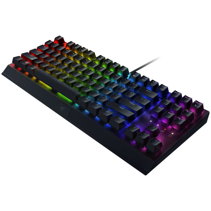 RAZER BLACKWIDOW V3 TKL 