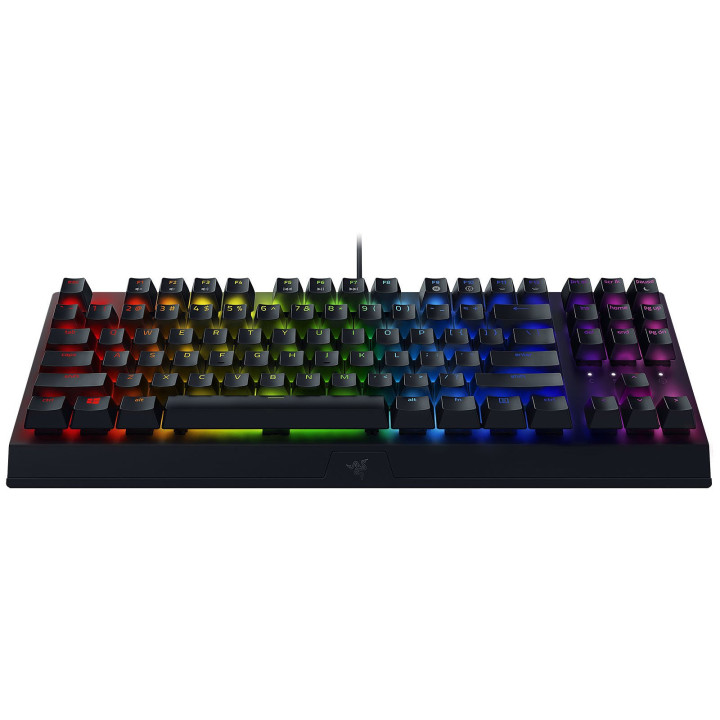 RAZER BLACKWIDOW V3 TKL 