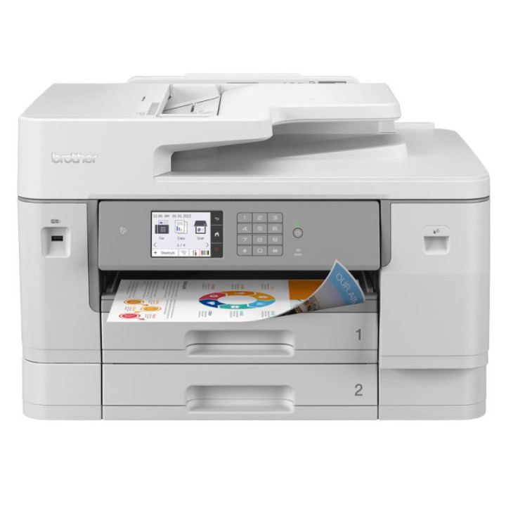 BROTHER MFC-J6955DW 