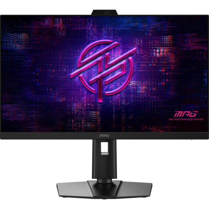 MSI MPG 272QRF X36 ECRAN PLAT DE PC 68.6 CM (27) 2560 X 1440 PIXELS WIDE QUAD HD OLED NOIR 