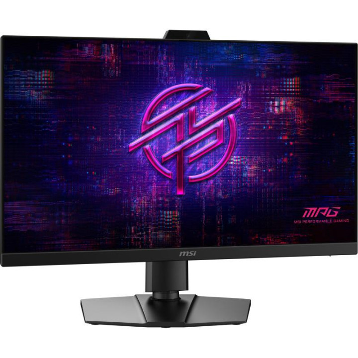 MSI MPG 272QRF X36 ECRAN PLAT DE PC 68.6 CM (27) 2560 X 1440 PIXELS WIDE QUAD HD OLED NOIR 