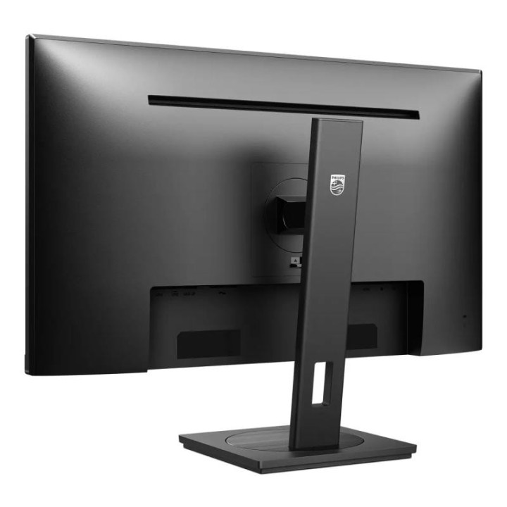PHILIPS 275S9JML/00 ECRAN PLAT DE PC 68.6 CM (27) 2560 X 1440 PIXELS QUAD HD LCD NOIR 