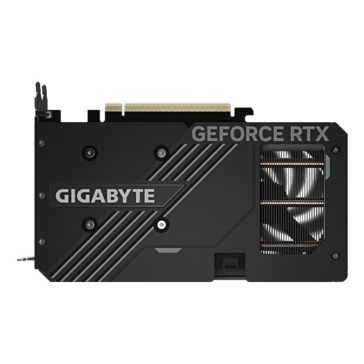 GIGABYTE GEFORCE RTX 5060 TI WINDFORCE MAX OC 8G CARTE GRAPHIQUE ? 8 GO GDDR7. 128 BITS. PCI-E 5.0. 2587 MHZ FREQUENCE DU PROCES