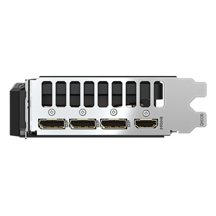 GIGABYTE GEFORCE RTX 5060 TI WINDFORCE MAX OC 8G CARTE GRAPHIQUE ? 8 GO GDDR7. 128 BITS. PCI-E 5.0. 2587 MHZ FREQUENCE DU PROCES