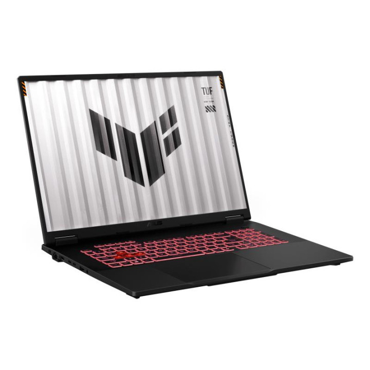 ASUS TUF GAMING A18 TUF808UP-S9071W AMD RYZEN? 7 260 ORDINATEUR PORTABLE 45.7 CM (18) WQXGA 16 GO DDR5-SDRAM 512 GO SSD NVIDIA G