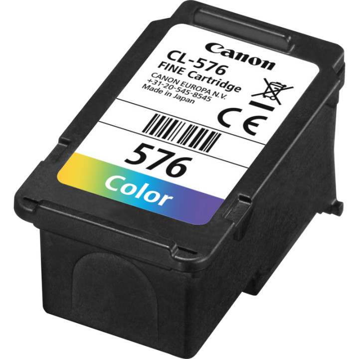 CANON CARTOUCHE COULEUR CL-576 - 5442C001 
