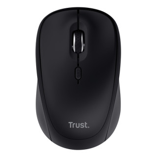 TRUST YVI+ - SANS FIL/BLUETOOTH - NOIRE 