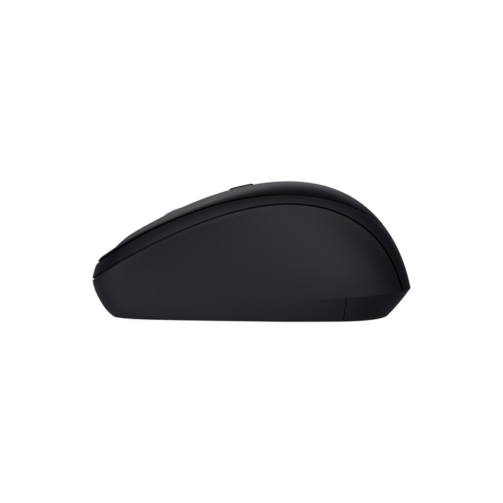 TRUST YVI+ - SANS FIL/BLUETOOTH - NOIRE 