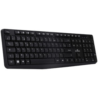 Bluestork PACK OFFICE WL - SANS FIL - NOIR