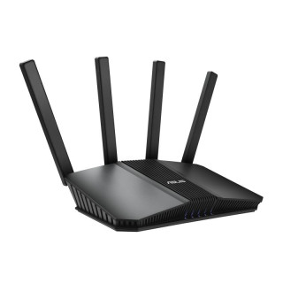 ASUS RT-BE55 ROUTEUR SANS FIL 2.5 GIGABIT ETHERNET BI-BANDE (2.4 GHZ / 5 GHZ) NOIR 