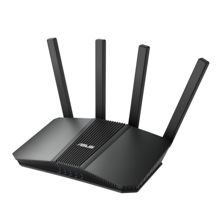 ASUS RT-BE55 ROUTEUR SANS FIL 2.5 GIGABIT ETHERNET BI-BANDE (2.4 GHZ / 5 GHZ) NOIR 