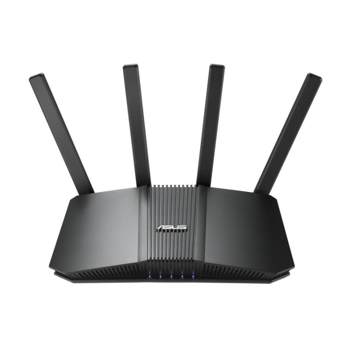 ASUS RT-BE55 ROUTEUR SANS FIL 2.5 GIGABIT ETHERNET BI-BANDE (2.4 GHZ / 5 GHZ) NOIR 