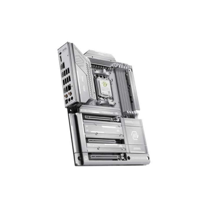 MSI MAG X870E TOMAHAWK MAX WIFI PZ 