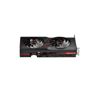 SAPPHIRE PULSE RX 7600 GAMING OC 8G - RX7600/8G/DP/HDMI 