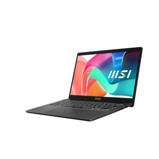 MSI MODERN 13 F13MOG-075FR INTEL CORE? I5 I5-1334U ORDINATEUR PORTABLE 33.8 CM (13.3) FULL HD 16 GO DDR4-SDRAM 512 GO SSD WI-FI 
