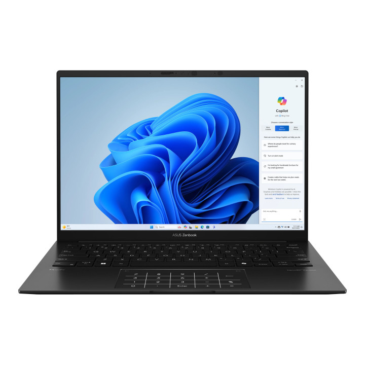 ASUS ZENBOOK OLED UM3406KA-QD319W 
