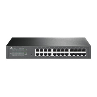 TP-LINK TL-SG1024DE 24-PORTGIGAB SWITCH 
