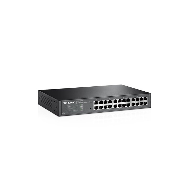 TP-LINK TL-SG1024DE 24-PORTGIGAB SWITCH 