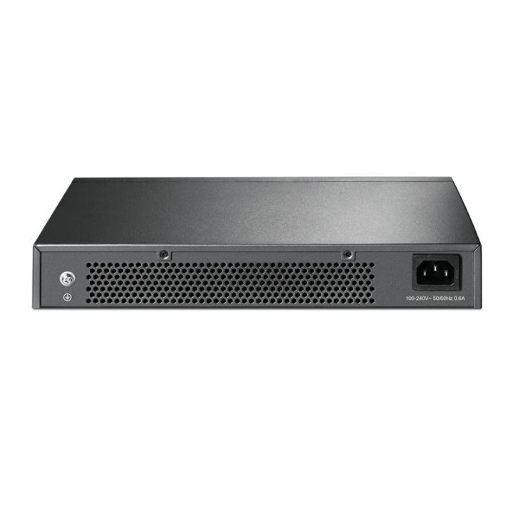 TP-LINK TL-SG1024DE 24-PORTGIGAB SWITCH 